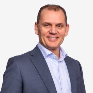Roel Zwanikken