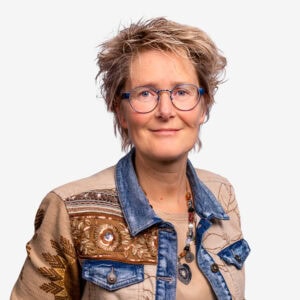 Ariënne Roeten
