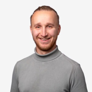Jeroen de Graaf