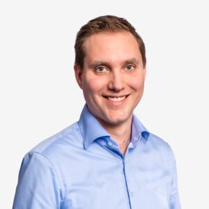 Rutger Harder