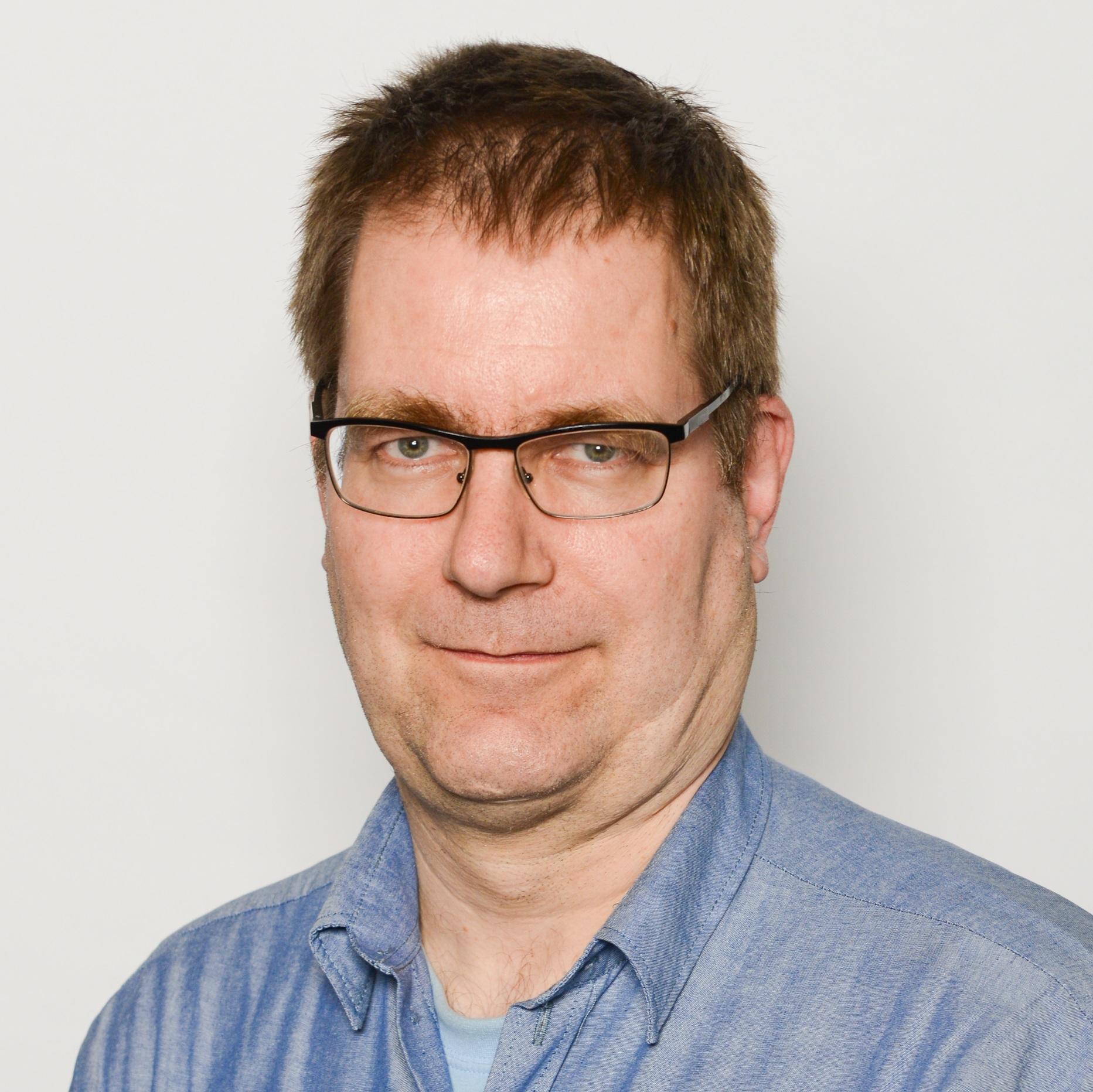 Roel Jurjens