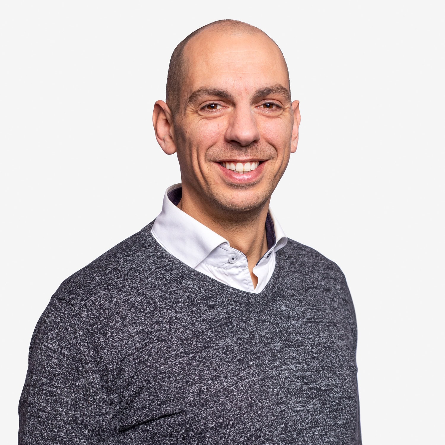Arnoud Hensen